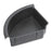 Poly Tray for Fixed Height Transport Stand Poly Tray
