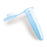 Polypropylene Microtubes in Self-Standing Bags 2mL