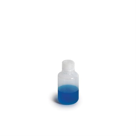 Polypropylene Narrow-Mouth Reagent Bottle 60mL