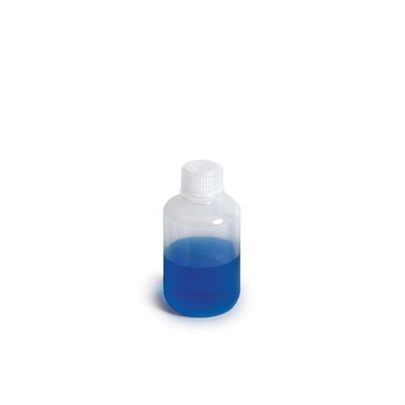 Polypropylene Narrow-Mouth Reagent Bottle 60mL