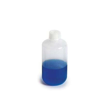 Polypropylene Narrow-Mouth Reagent Bottle 60mL