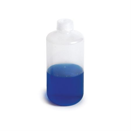 Polypropylene Narrow-Mouth Reagent Bottle 60mL