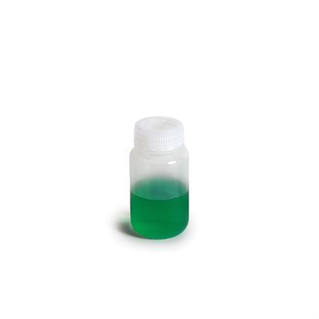 Polypropylene Wide-Mouth Reagent Bottle 1,000mL