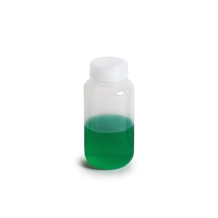 Polypropylene Wide-Mouth Reagent Bottle 30mL
