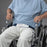 Wheelchair Lap Belt With Slide Buckles