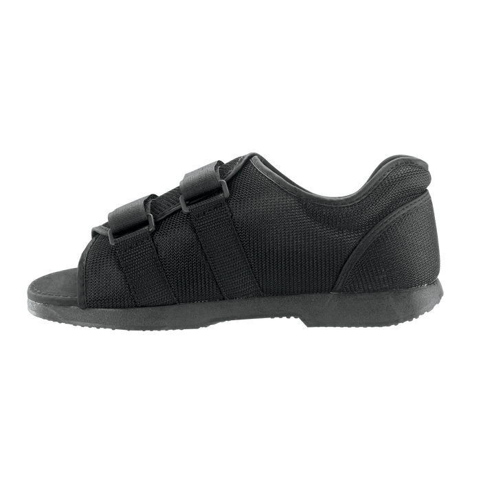 Bird & Cronin DLX.1 Post-Op Shoe ƒ?? Round Toe