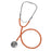 Spectrum Stethoscope Orange