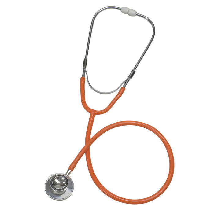Spectrum Stethoscope Orange