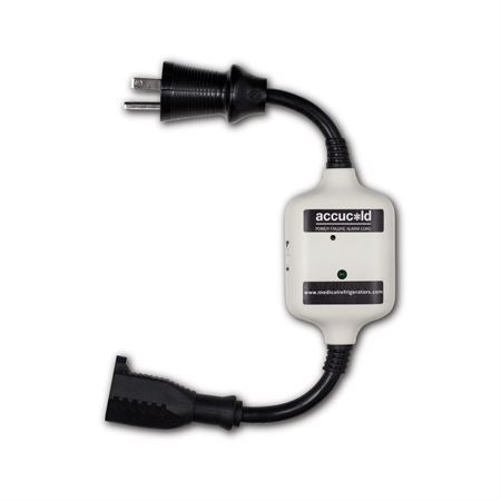 Power Failure Alarm
