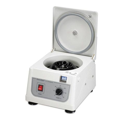 PowerSpin FX Centrifuge Replacement Tube Shields