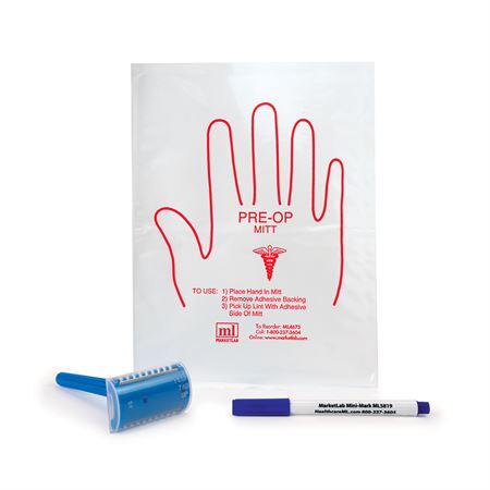 Pre-Op Kit — Grayline Medical