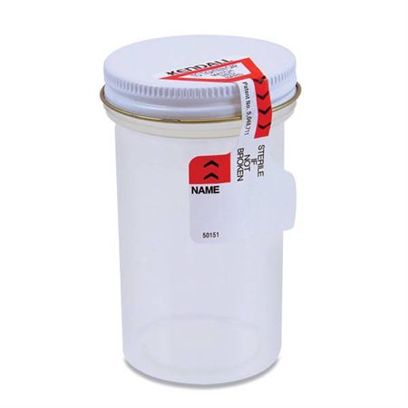 Precision Containers Precision 4oz Sterile Container Bulk Packaging — Grayline Medical