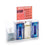 Premium Mini Isolation Station Landscape Premium Mini Isolation Station - 20.25"W x 4.75"D x 19.6"H