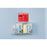 Premium Mini Isolation Station Landscape Premium Mini Isolation Station - 20.25"W x 4.75"D x 19.6"H