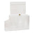 Premium Health & Hygiene Center With Portrait Sign Holder - 20.25"W x 4.8125"D x 21.5"H