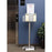 Premium Health & Hygiene Center With Portrait Sign Holder - 18.5"W x 4.625"D x 22.375"H