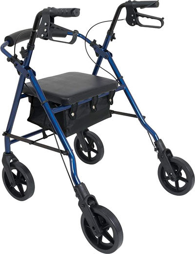 ProBasics Aluminum Rollator