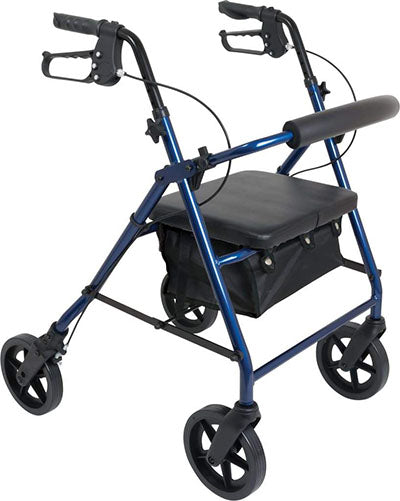 ProBasics Aluminum Rollator