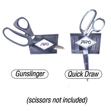 Pro Scissor Holsters