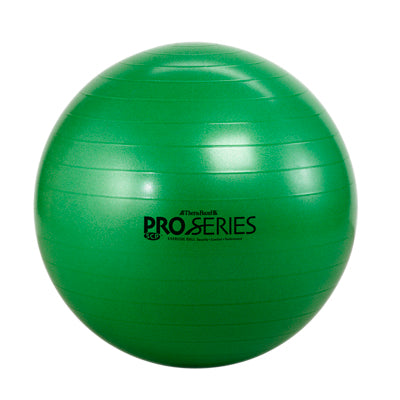 TheraBand Inflatable Exercise Ball
