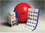 Exercise Ball - Pro Series SCP 
