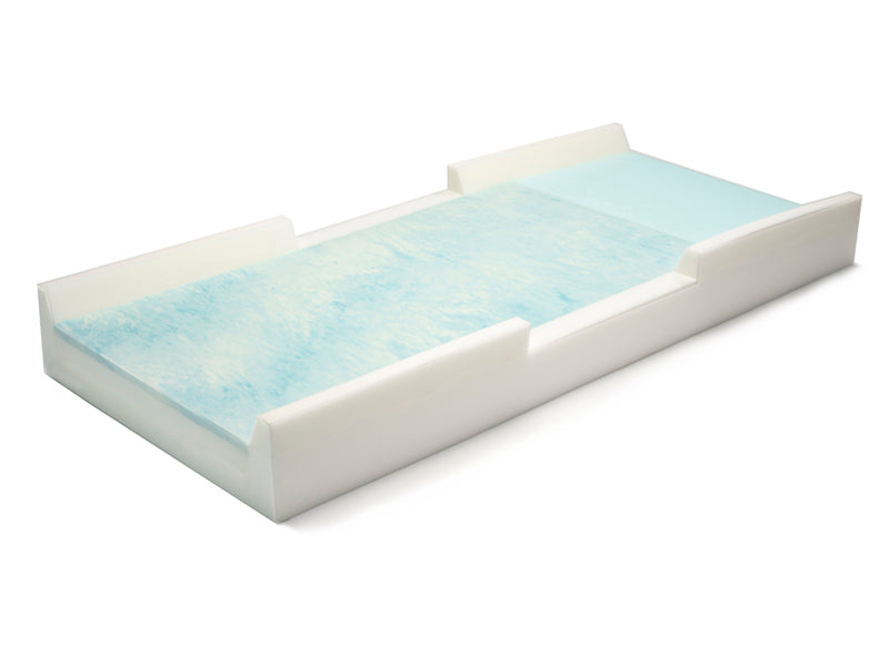 Proactive Protekt 500 Gel Infused Pressure Redistribution Foam Mattress
