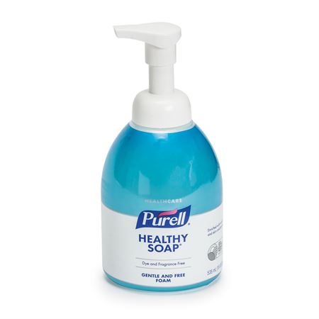 Purell Healthy Soap Foam Gentle & Free - 535mL