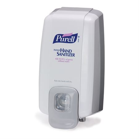Purell NXT Manual Dispenser Wall-Mount