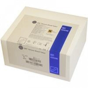 Drucker Diagnostics QBC Venous Blood Sample Tubes - TUBE, VENOUS, BLOOD, QBC - 424240