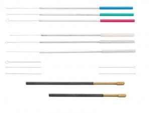 Decon Laboratories LeStab - LE STAB MICONEDDLE, 5/PK - MP186-5