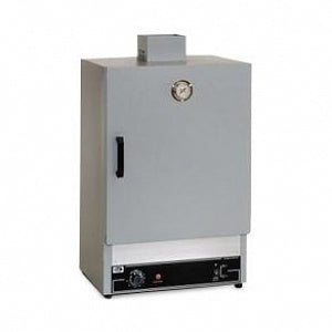 Quincy Lab Gravity Convection Oven - OVEN, AIR-FORCED CON, ANALG, 25-450F, 1.83CF - 30AF