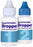 Quantimetrix Dropper Urine Chemistry Controls - CONTROL, URINE CHEMSTRY, DROPPER, L1, 3X25ML - 1431-32