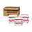 Clorox Dispatch Hospital Disinfectant Towels with Bleach - Dispatch Bleach Wipes, Individual, 7" x 8" - 158-69101