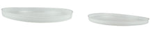 Qorpak CurTec White Packo Containers - CP, LDPE INNR, TRNS, FITS 300-1, 300ML PACKO - 242936