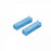 Qorpak Micro Tube Racks / Boxes - 24-Place Polycarbonate Micro Tube Rack, Natural - 273777