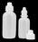 Qorpak Nasal Spray Bottles - BOTTLE, LDPE, NASAL SPRAY CAP, NAT, 1OZ - 501182
