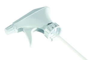 Qorpak Trigger Sprayer Caps - CAP, PP TRG SPRAY, F217 LND, WHT, 28-400 NCK - CAP-06051