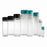 Qorpak Clear Screw Thread Vials - VIAL, SAMPLE, 20-400 NECK, CLR, 6DRAM - GLA-00792