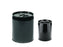 Qorpak Closed Head Metal Pails - PAIL, MTL, EPOXY / PHEN LND, GRAY, 1GAL - HMS-60400