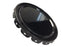 Qorpak Lug Lids - LUG LID FOR PAILS, METAL, 24GAUGE, BLACK, - MET-03063