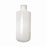 Qorpak Nalge Narrow HDPE Lab Style BTLS W/PP Linerless Cap - BTL, HDPE NM LAB STYLE, LNRLS CP, NAT, 32OZ - PLA-03159