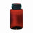 Qorpak Amber PET Packer Bottles No Caps - BOTTLE, PET PACKER, 38-400 NECK, AMB, 4OZ - PLA-06567