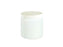 Qorpak Natural HDPE Straight Sided Round Bottle - HDPE Natural Color Straight Sided Round Bottle, 89-400 Neck, 32 oz. - PLA-09469