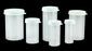 Qorpak Clear Polystyrene Snap Cap Vials - VIAL, PS SNAP TOP, UNLINED CAP, CLR, 5DRAM - PLC-03731