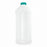 Qorpak Natural Nylon / PE Modern Round Bottles - BTL, NYLON / PE MODERN RND, PTFE CP, NAT, 32OZ - PLC-03744