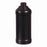 Qorpak Natural Nylon / PE Modern Round Bottles - BTL, NYLON / PE MOD RND, PTFE CP, AMB, 32OZ - PLC-03745