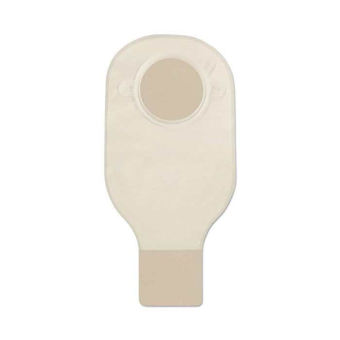2 Piece Drainable Pouches