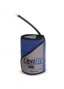 QRS Diagnostic OptiFit Blood Pressure Cuffs - Optifit Blood Pressure Cuff, 25-35 cm - 713001-00
