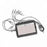 QRS Diagnostic Universal ECG - Smart ECG, with Orbit Spirometer, Mouthpieces, Universal - 790009-00