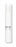 QRS Diagnostic Precalibrated Mouthpieces - Precalibrated Mouthpiece for Spirometer - Z-5000-2608